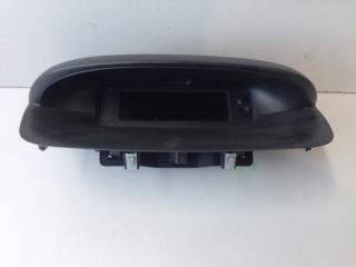 дисплей Renault Megane 3 поколение 2010, 280349044R