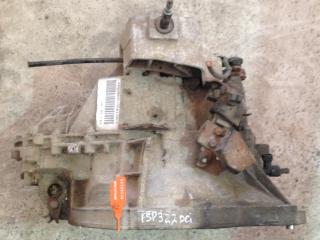 КПП механическая (МКПП) Renault Espace 3 поколение 2000, 2.2 л., дизель, 8200022287, PK1AA065