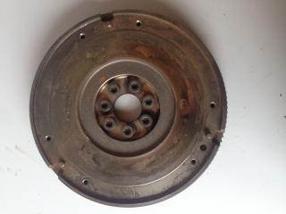 комплект сцепления Renault Master 2 поколение [рестайлинг] 2004, 2.5 л., дизель, 8200117425, 8200209318