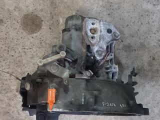 КПП механическая (МКПП) Peugeot 207 1 поколение 2007, 1.6 л., бензин, 20CQ28