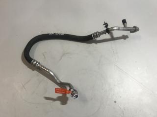 трубка кондиционера Renault Megane 3 поколение [рестайлинг] (2012 - 2014), 1.5 л., K9K 636, дизель, 924540019