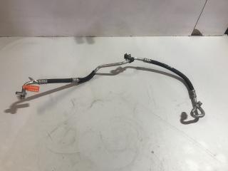 трубка кондиционера Renault Megane 3 поколение [рестайлинг] (2012 - 2014), 1.5 л., K9K 636, дизель