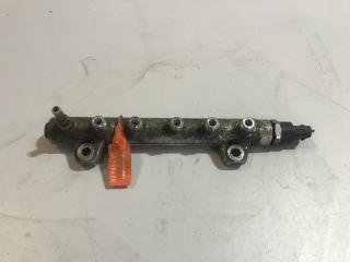 топливная рампа Renault Laguna 2 поколение 2005, 2.2 л., дизель, 0445214042, 8200148037