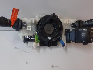 переключатель подрулевой (стрекоза) Renault Megane 3 поколение 2009, 255670001R