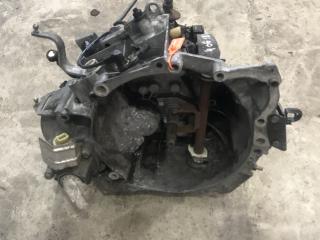КПП механическая (МКПП) Peugeot 406 1 поколение [рестайлинг] (1999 - 2004), 1.8 л., бензин, 20CH82