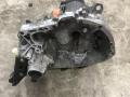 КПП механическая (МКПП) Renault Clio 1 поколение [рестайлинг] (1996 - 1998), S0519181, J81046 - фото №2