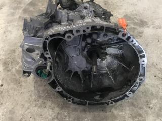 КПП механическая (МКПП) Renault Scenic 2 поколение (2003 - 2006), 1.9 л., дизель, 8200361232