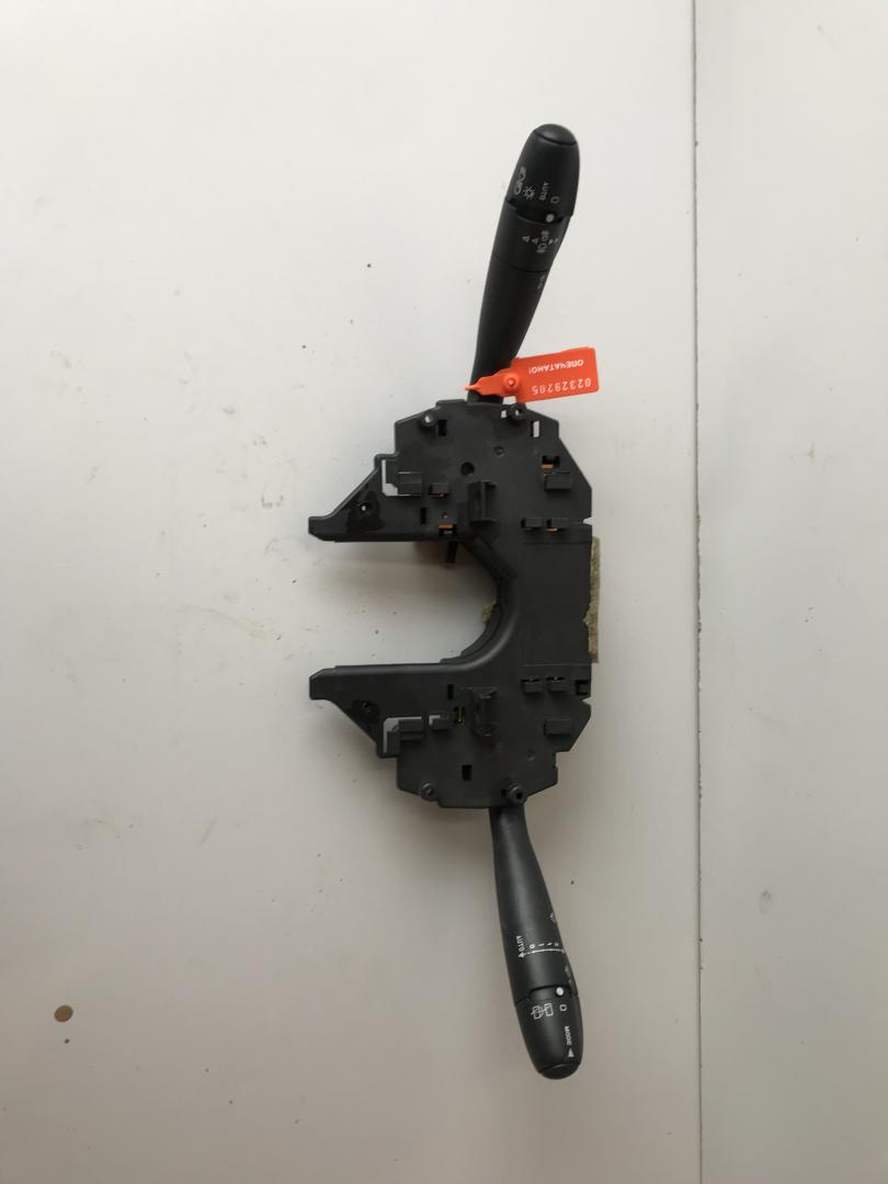 переключатель подрулевой (стрекоза) Citroen C5 2 поколение (2008 - 2017) - фото №1