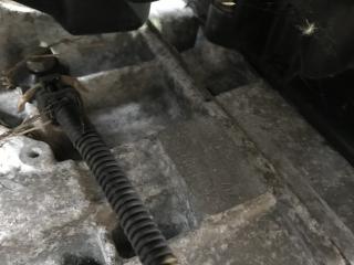 двигатель Peugeot 406 1 поколение (1995 - 1999), 2.0 л., бензин, EW10