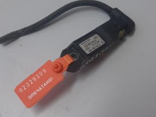 датчик абсолютного давления Renault Megane 2 поколение 2003, 8200168253