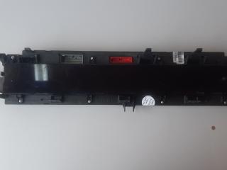 щиток приборов (приборная панель) Renault Scenic 2 поколение 2005, P8200461294H