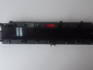 щиток приборов (приборная панель) Renault Scenic 2 поколение 2006, P8200461294H