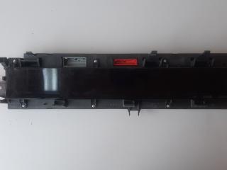 щиток приборов (приборная панель) Renault Scenic 2 поколение [рестайлинг] 2008, P8200787774A