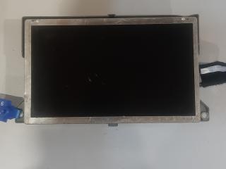 дисплей Citroen C5 1 поколение [рестайлинг] 2008, 9663321580