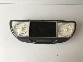 щиток приборов (приборная панель) Citroen C8 1 поколение (2002 - 2008), 9661511680