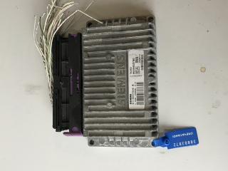 блок управления АКПП Citroen C5 1 поколение (2000 - 2004), S118047508B