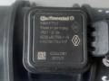 расходомер воздуха Renault Scenic 3 поколение 2009, 8200682558B, 5WK97021 - фото №2