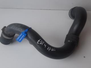 патрубок турбины Renault Espace 3 поколение 2001, 2.2 л., дизель, 8200207439