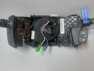 переключатель подрулевой (стрекоза) Renault Scenic 2 поколение 2005, 61880051F