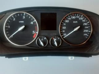 щиток приборов (приборная панель) Renault Laguna 3 поколение 2009, 248100006R