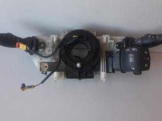переключатель подрулевой (стрекоза) Renault Laguna 3 поколение 2008, 255670001R