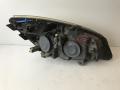 фара левая Renault Scenic 2 поколение (2003 - 2006) - фото №4