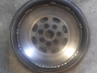 комплект сцепления Renault Espace 4 поколение 2003, 2.2 л., дизель, 8200223932, 8200328507