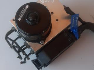 блок ABS Mercedes-Benz C-Класс W203/S203/CL203 (2000 - 2004), A0054312912, A0345457732