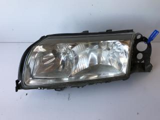 фара левая Volvo S80 1 поколение (1998 - 2003), 8620662, 89005046