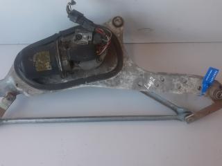 механизм стеклоочистителя (трапеция дворников) Renault Laguna 2 поколение 2002, 8200000525