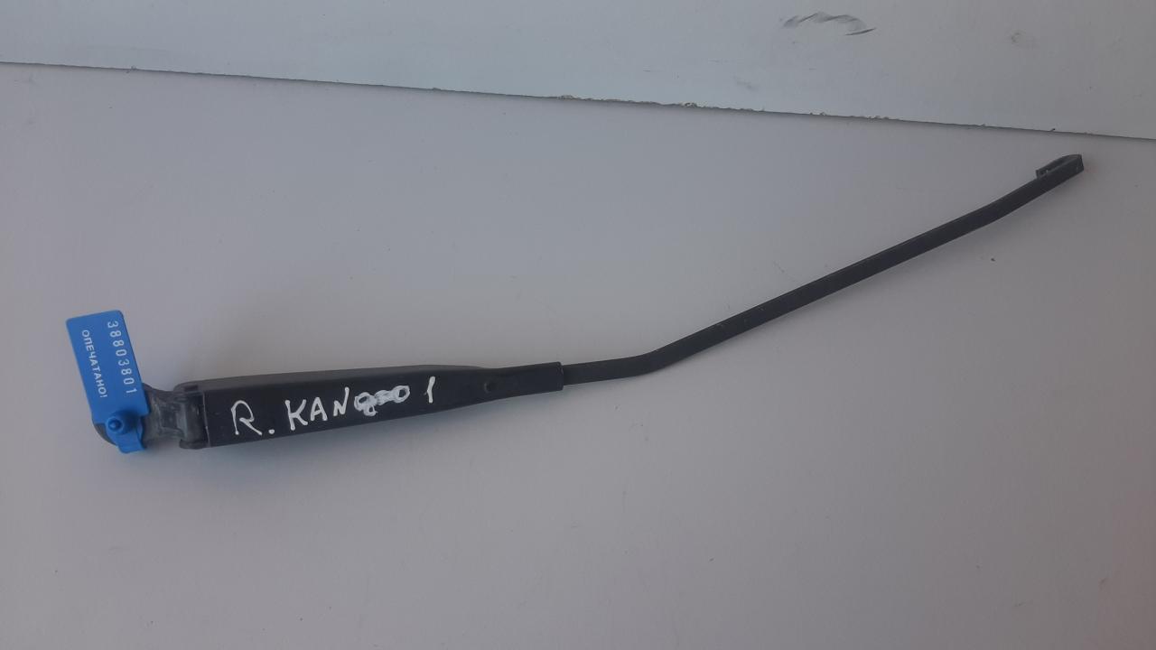щеткодержатель (поводок стеклоочистителя, дворник) Renault Kangoo 1 поколение 2000, 8200158096 - фото №1