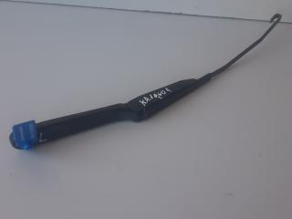 щеткодержатель (поводок стеклоочистителя, дворник) Renault Kangoo 1 поколение 2000, 8200158098