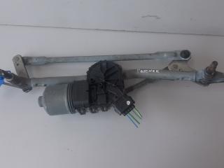 механизм стеклоочистителя (трапеция дворников) Peugeot Partner 1 поколение (M59) [рестайлинг] 2009, 3397020954