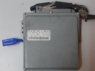 блок управления двигателем Mercedes-Benz E-Класс W210/S210 1997, A0245451132, 0281001753