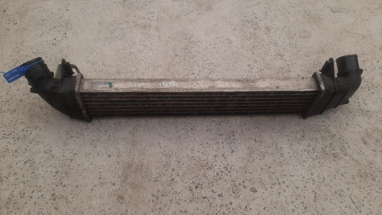 интеркулер Renault Logan 1 поколение 2007, 1.5 л., дизель, 8200424155 - фото №1