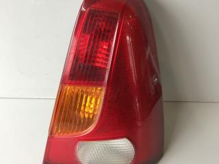 фонарь задний правый Renault Logan 1 поколение (2004 - 2009), 8200211019