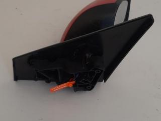 зеркало наружное правое Renault Megane 3 поколение 2010, 12523330