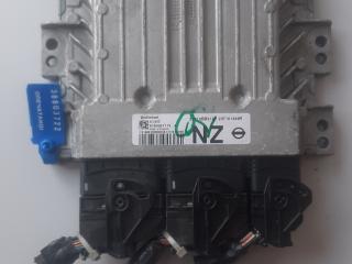 блок управления двигателем Nissan Qashqai J10 [рестайлинг] 2012, 1.5 л., дизель, 23710BB31A, 237101449R, S180067173A