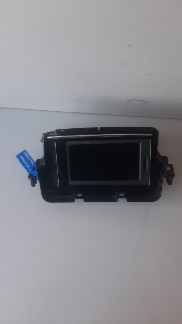 дисплей Renault Megane 3 поколение (2008 - 2014), 259153411R - фото №1