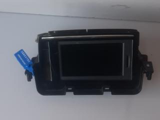 дисплей Renault Megane 3 поколение (2008 - 2014), 259153411R