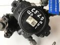 ТНВД Citroen C5 2 поколение (2008 - 2017), 2.0 л., дизель, 9687959180 - фото №3
