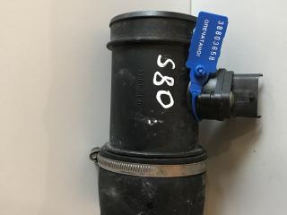 расходомер воздуха Volvo S80 1 поколение [рестайлинг] (2003 - 2006), 2.4 л., бензин