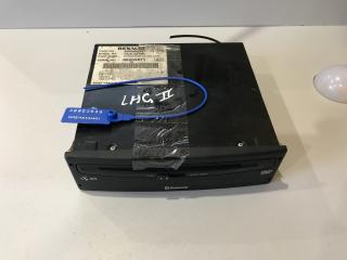 навигация Renault Espace 4 поколение [рестайлинг] (2006 - 2012), 8200593241