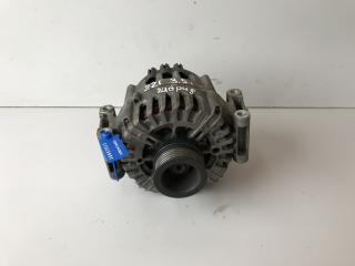 генератор Mercedes-Benz S-Класс W221 [рестайлинг] (2009 - 2013), 3.5 л., гибрид, A014152802, Q4180A, Q4, 14V, FG18S040, 2606705A, 411004803