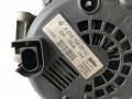 генератор Mercedes-Benz S-Класс W221 [рестайлинг] (2009 - 2013), 3.5 л., гибрид, A014152802, Q4180A, Q4, 14V, FG18S040, 2606705A, 411004803 - фото №3