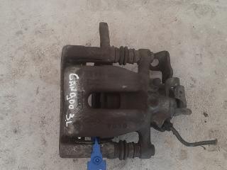 суппорт задний левый Renault Kangoo 2 поколение 2012