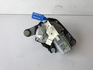 моторчик заднего стеклоочистителя (дворника) Citroen C5 2 поколение (2008 - 2017), универсал, 9682833480C