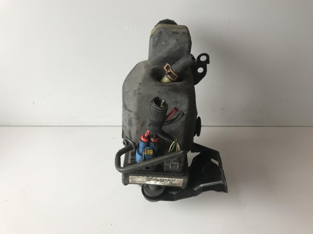 электрогидроусилитель руля Renault Laguna 3 поколение (2007 - 2012) - фото №1