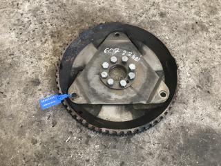 Маховик АКПП (драйв плата) Peugeot 607 1 поколение (2000 - 2004), 2.2 л., дизель