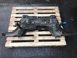 балка подвески передняя (подрамник) Renault Laguna 3 поколение (2007 - 2012)